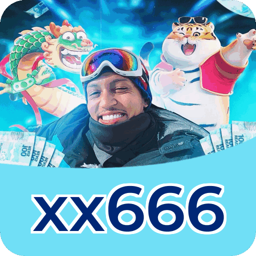 xx666 segurança SSL 256-bit - Licença Curaçao, eCOGRA, GLI certificado
